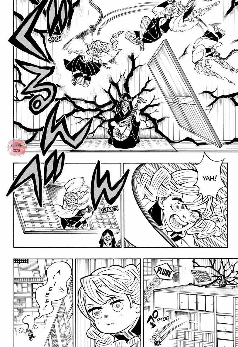 Thanh Gươm Diệt Quỷ Chapter 164 - 15