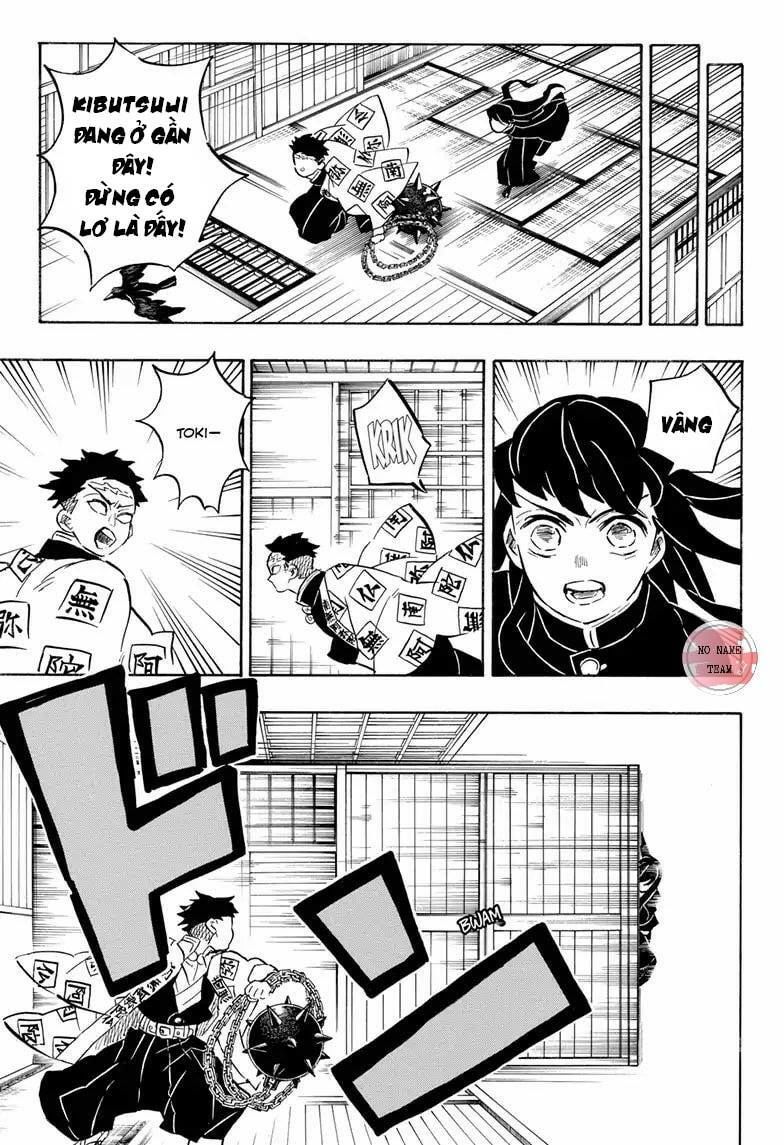Thanh Gươm Diệt Quỷ Chapter 164 - 18