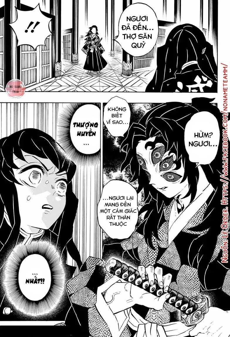 Thanh Gươm Diệt Quỷ Chapter 164 - 20
