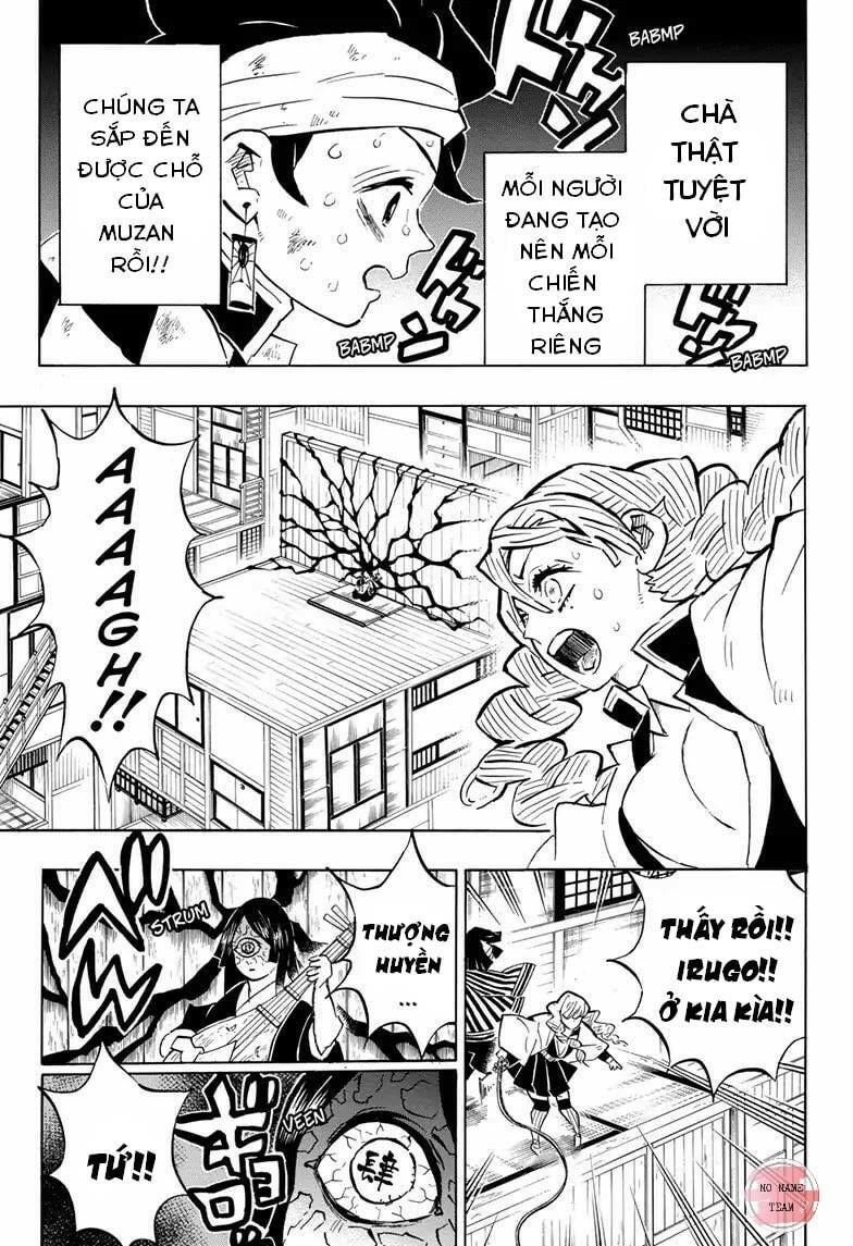 Thanh Gươm Diệt Quỷ Chapter 164 - 6