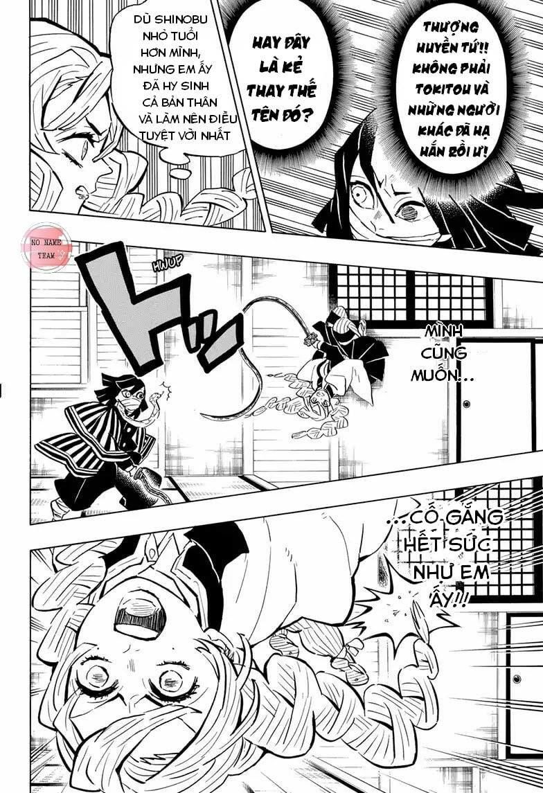 Thanh Gươm Diệt Quỷ Chapter 164 - 7