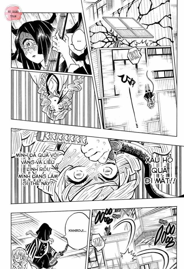 Thanh Gươm Diệt Quỷ Chapter 164 - 9