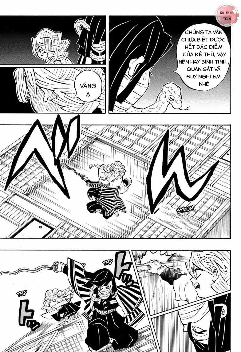 Thanh Gươm Diệt Quỷ Chapter 164 - 10