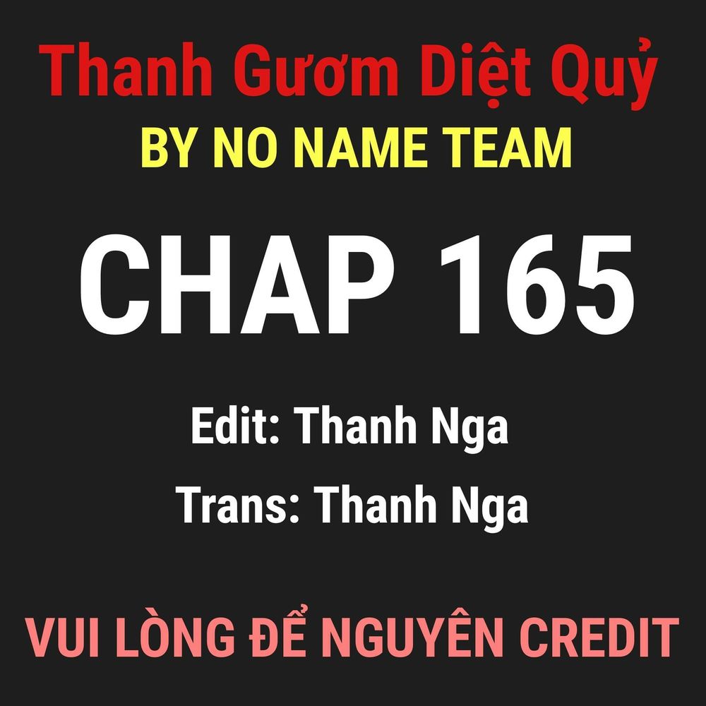 Thanh Gươm Diệt Quỷ Chapter 165 - 1