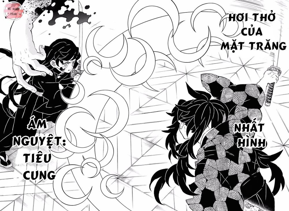 Thanh Gươm Diệt Quỷ Chapter 165 - 15