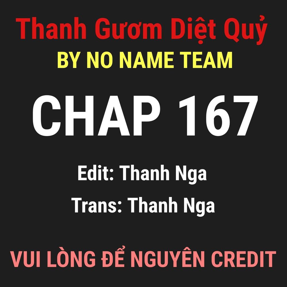 Thanh Gươm Diệt Quỷ Chapter 167 - 1