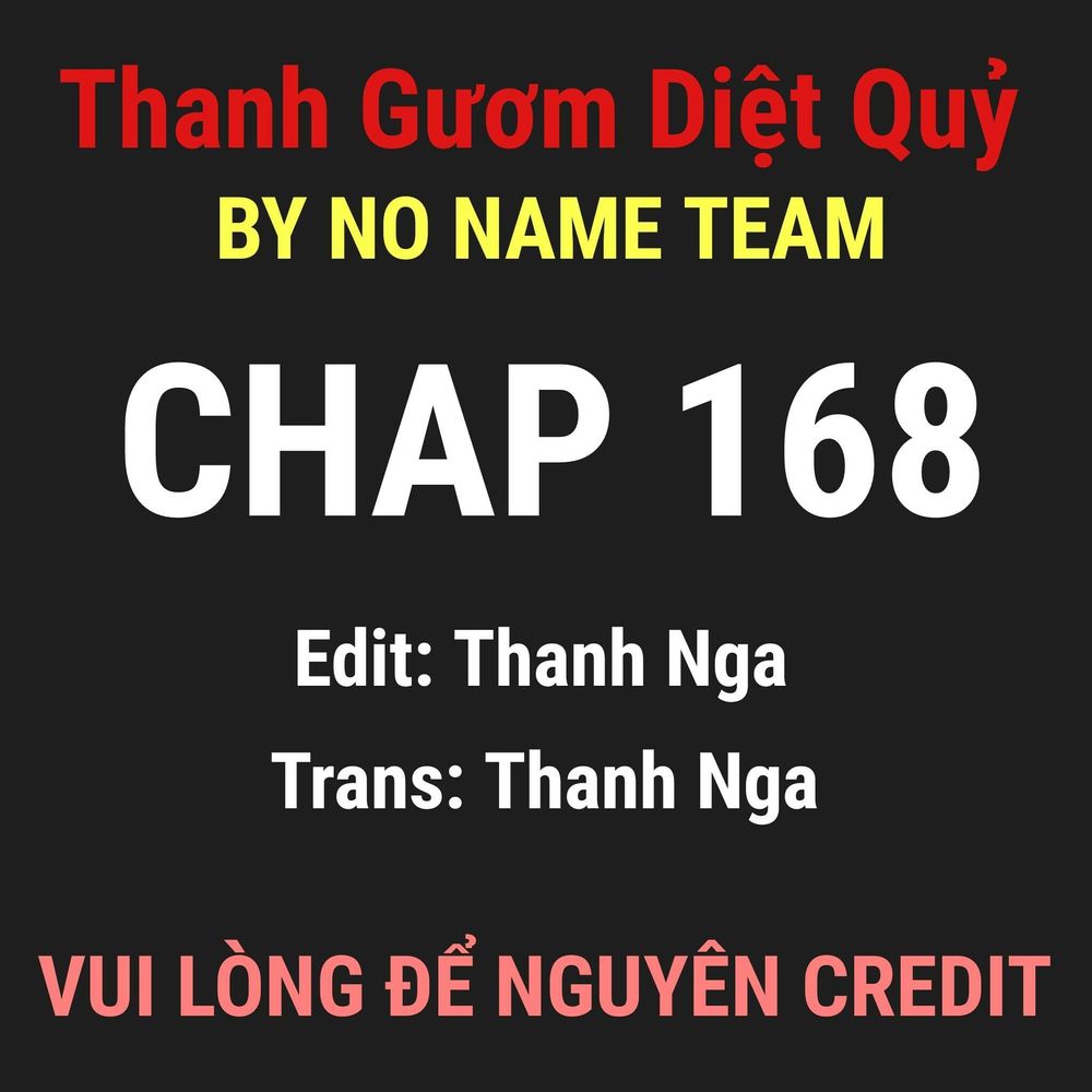 Thanh Gươm Diệt Quỷ Chapter 168 - 1