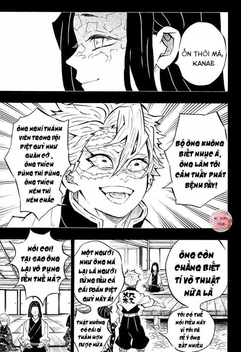 Thanh Gươm Diệt Quỷ Chapter 168 - 12