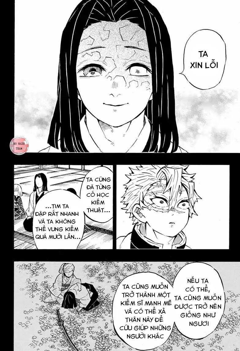 Thanh Gươm Diệt Quỷ Chapter 168 - 13