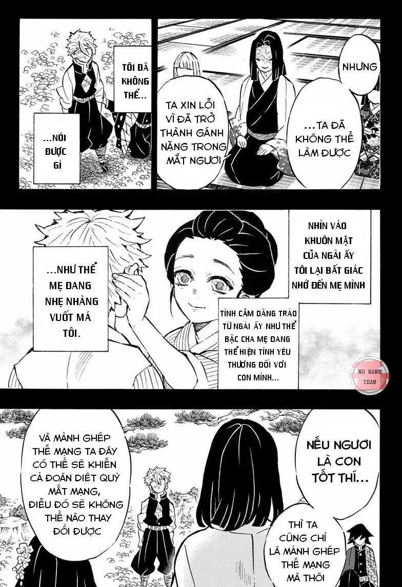 Thanh Gươm Diệt Quỷ Chapter 168 - 14