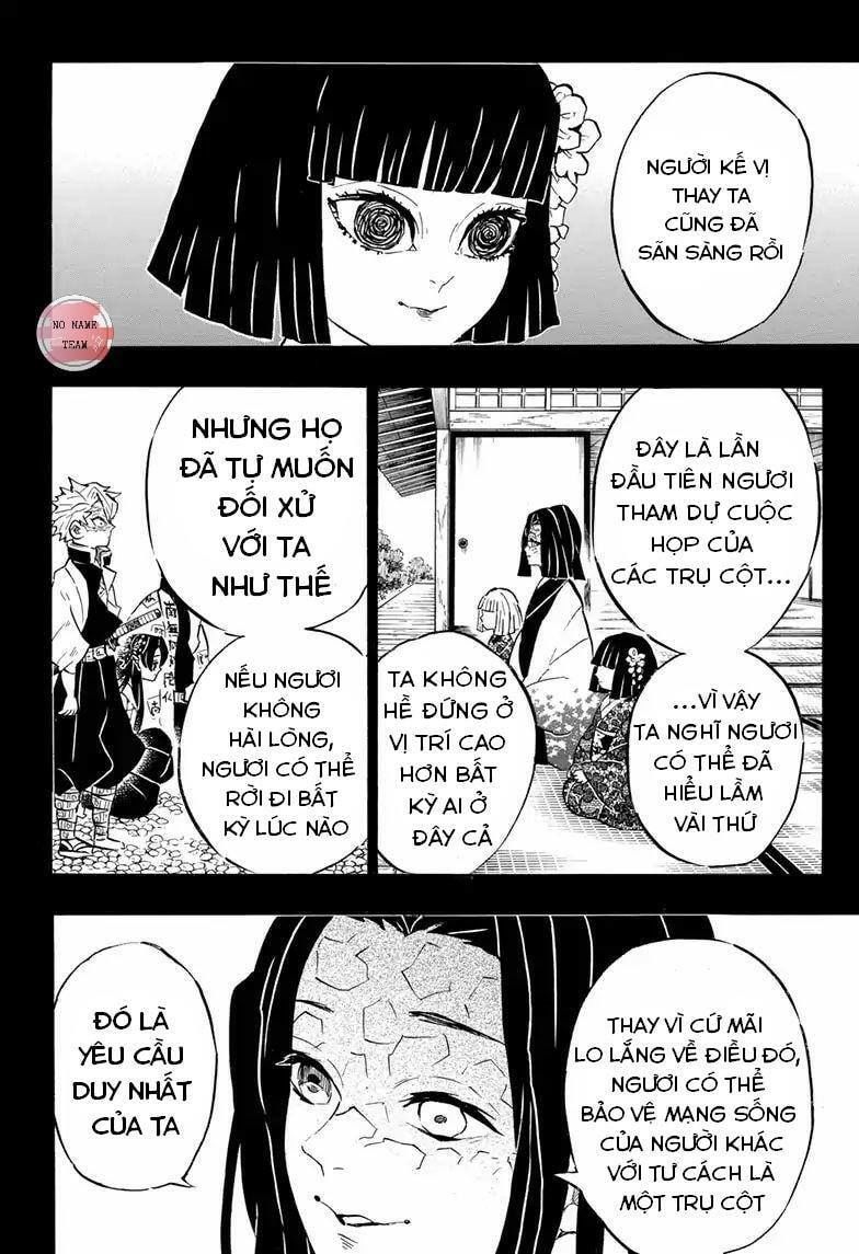 Thanh Gươm Diệt Quỷ Chapter 168 - 15