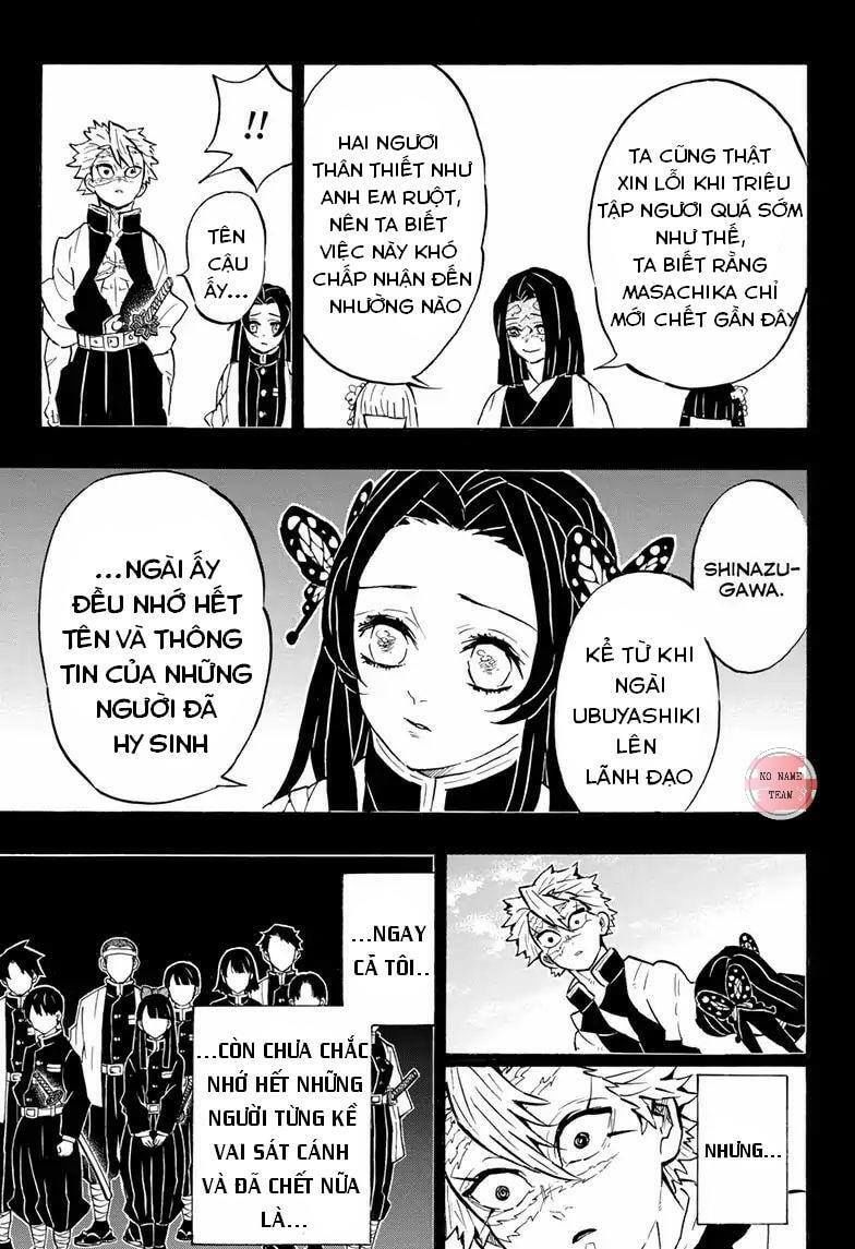 Thanh Gươm Diệt Quỷ Chapter 168 - 16