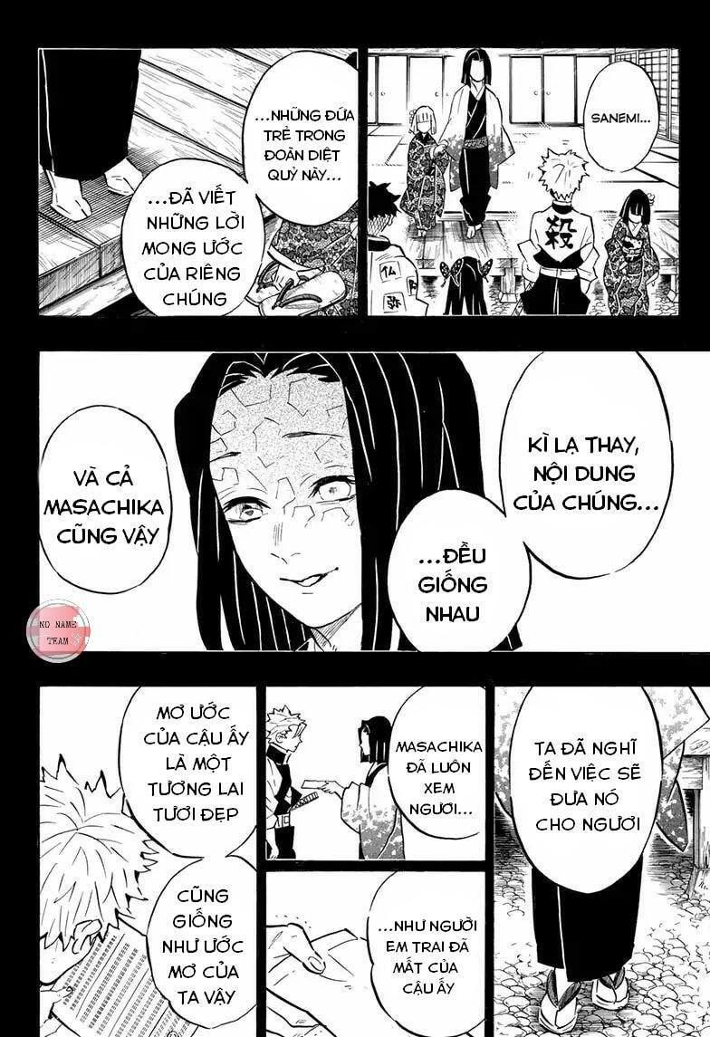 Thanh Gươm Diệt Quỷ Chapter 168 - 17