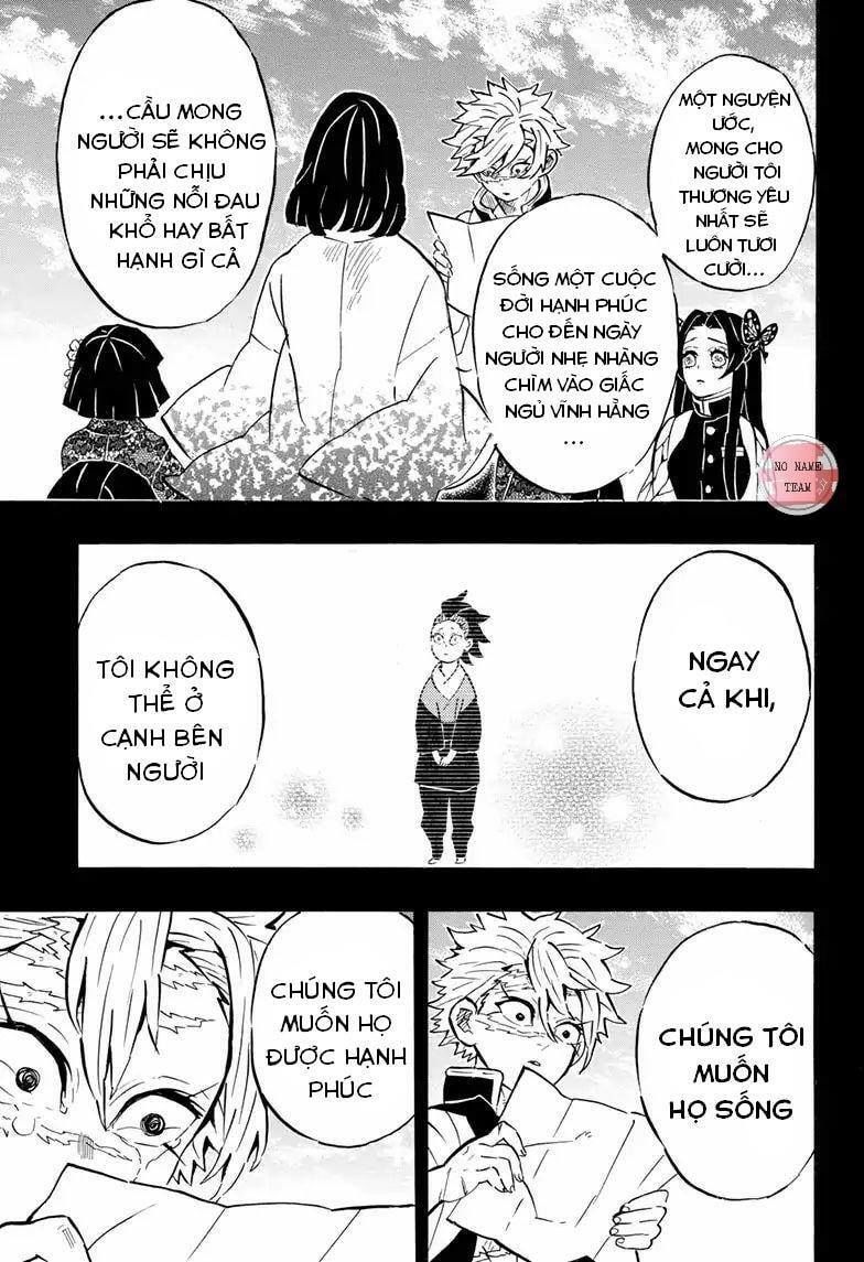 Thanh Gươm Diệt Quỷ Chapter 168 - 18