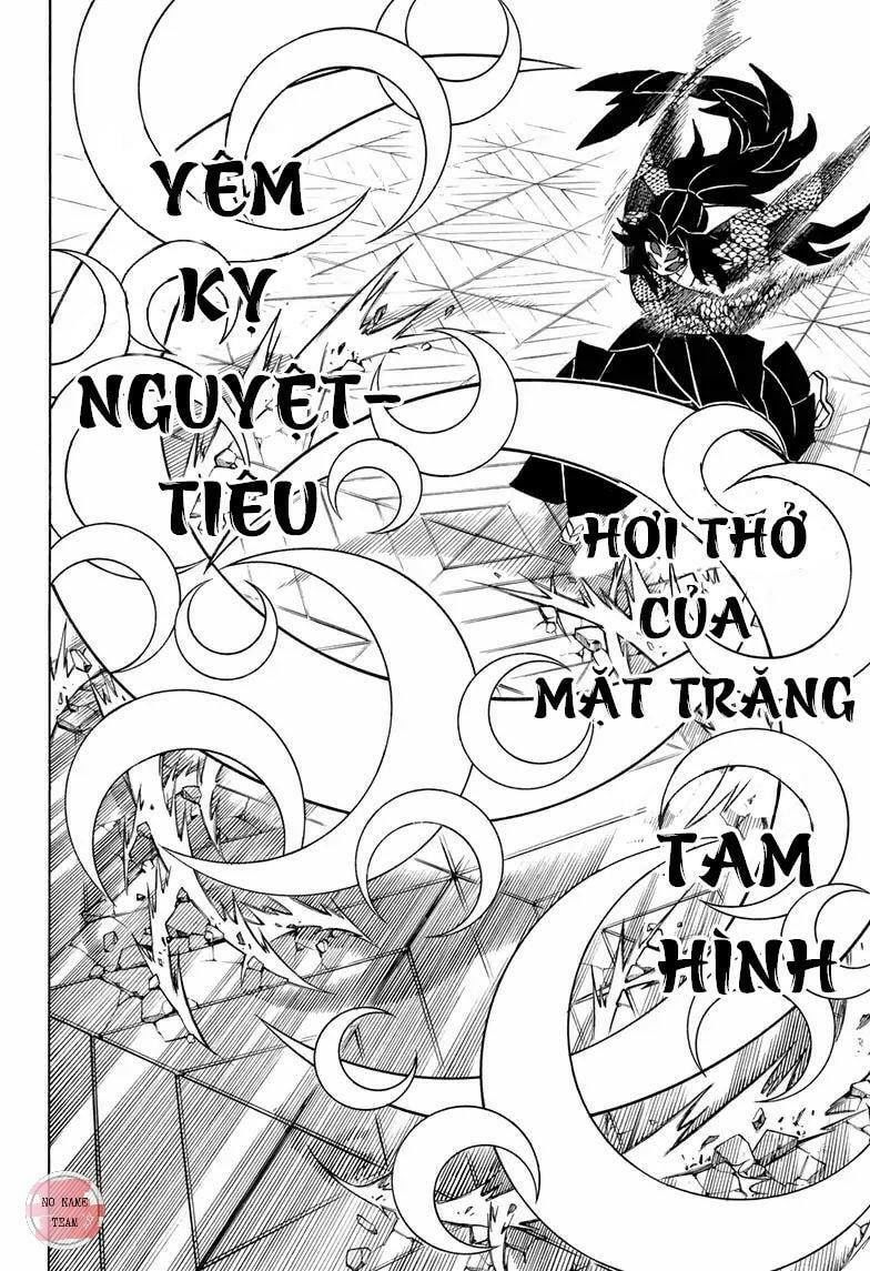 Thanh Gươm Diệt Quỷ Chapter 168 - 21