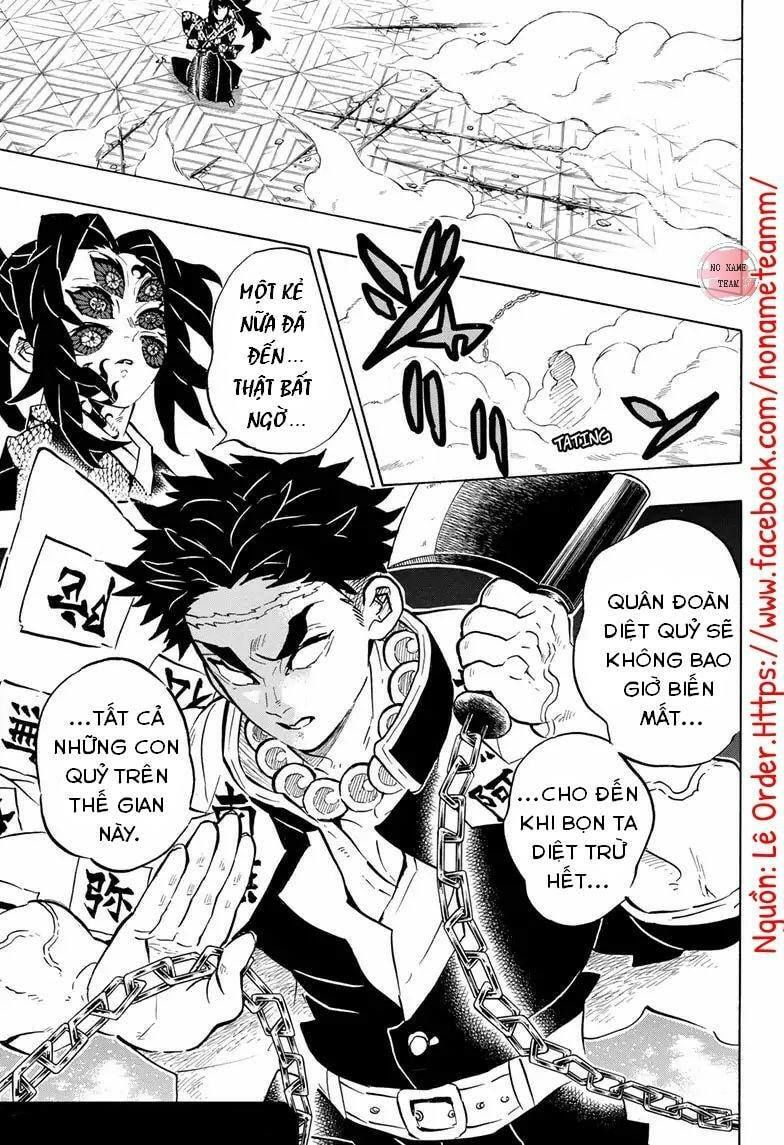 Thanh Gươm Diệt Quỷ Chapter 168 - 22
