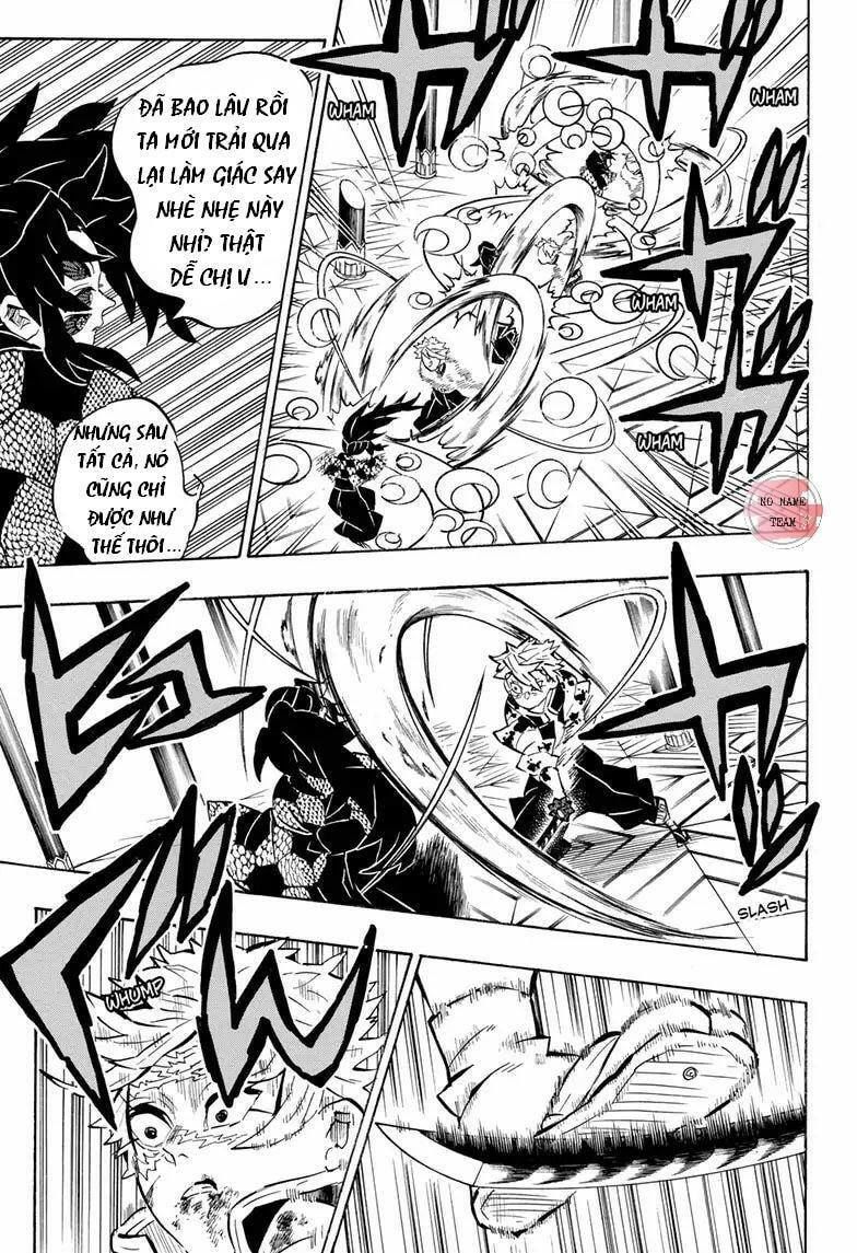 Thanh Gươm Diệt Quỷ Chapter 168 - 8