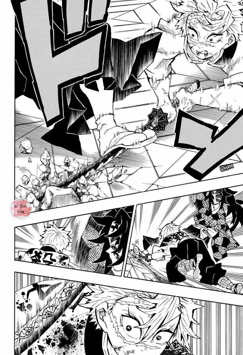 Thanh Gươm Diệt Quỷ Chapter 168 - 9