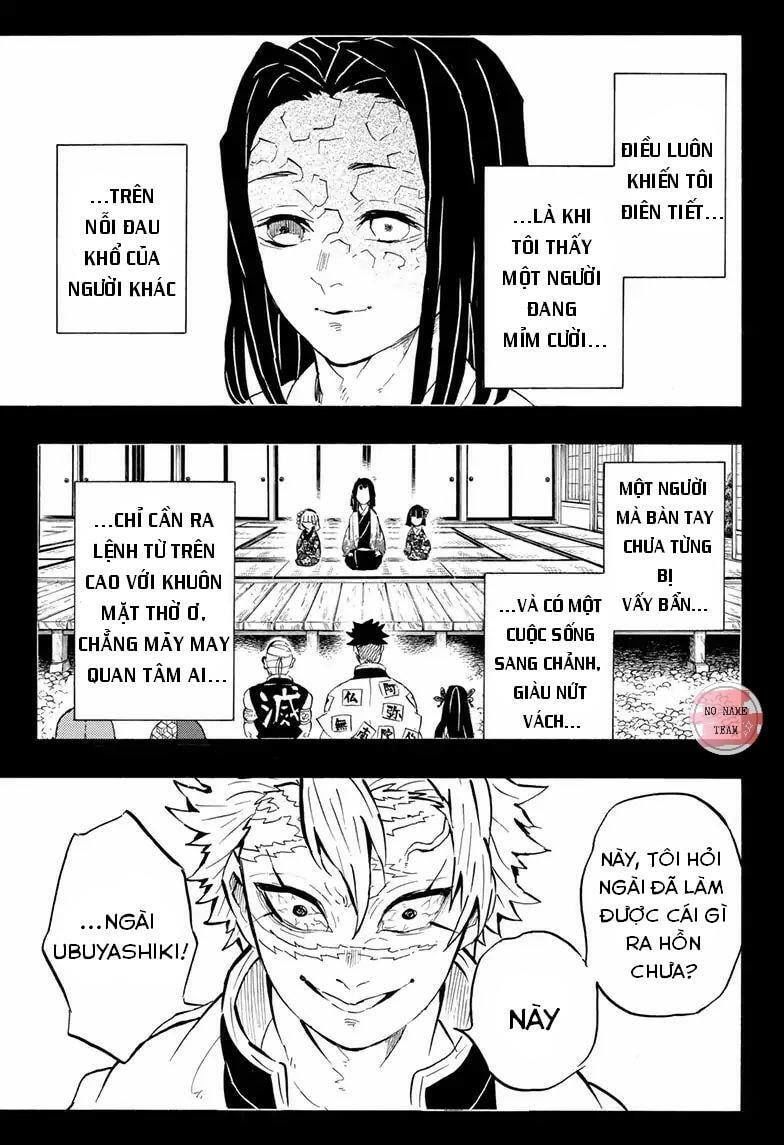 Thanh Gươm Diệt Quỷ Chapter 168 - 10