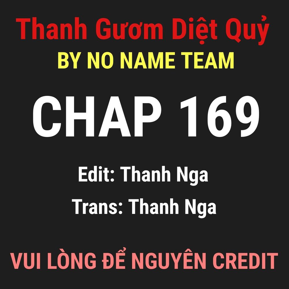 Thanh Gươm Diệt Quỷ Chapter 169 - 1