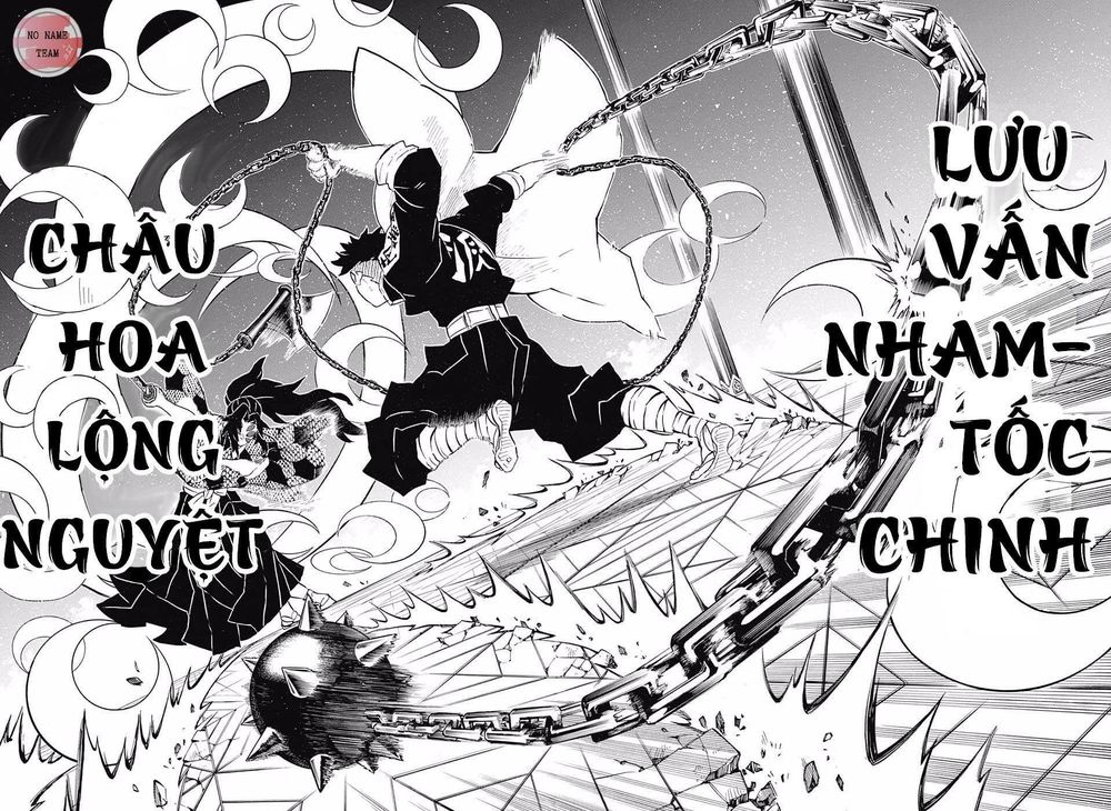 Thanh Gươm Diệt Quỷ Chapter 169 - 17