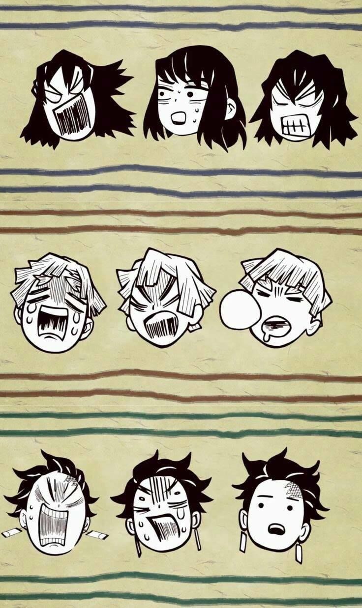 Thanh Gươm Diệt Quỷ Chapter 169 - 20