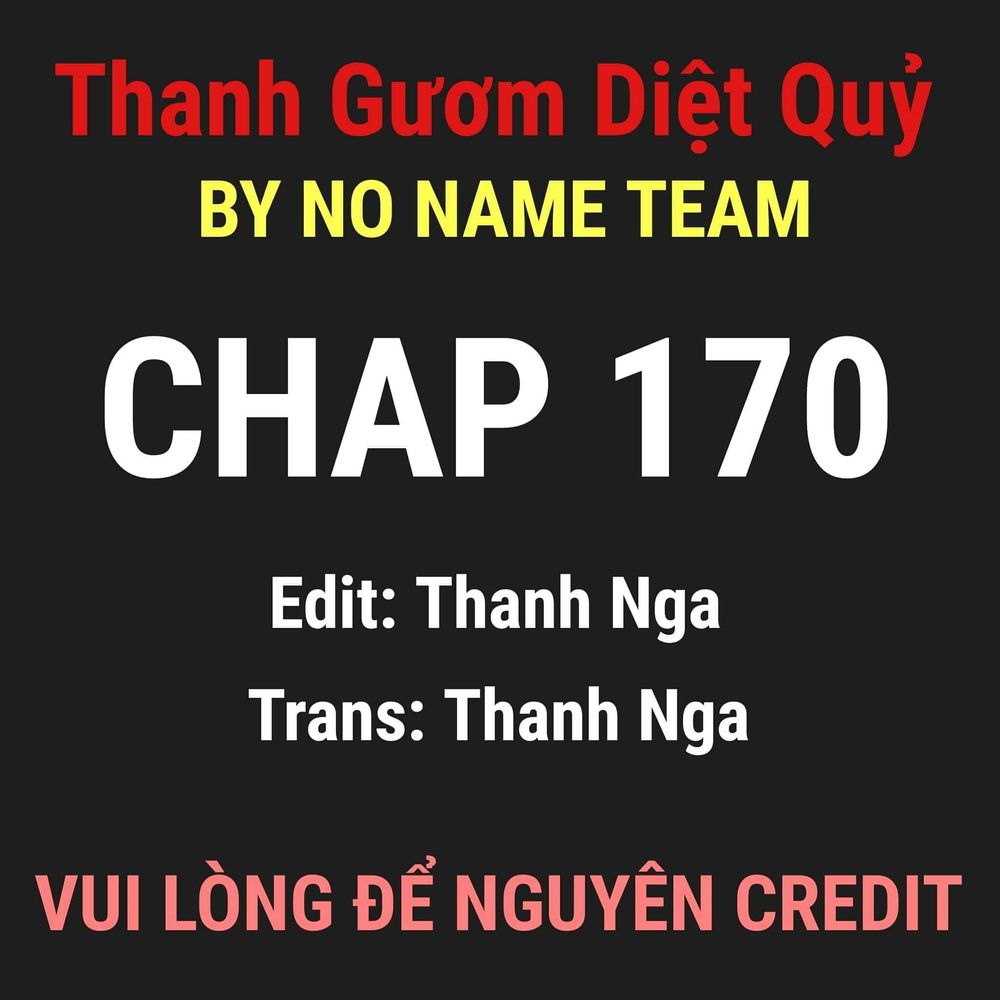 Thanh Gươm Diệt Quỷ Chapter 170 - 1