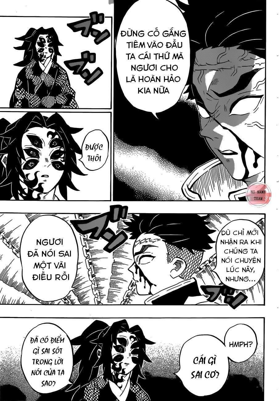 Thanh Gươm Diệt Quỷ Chapter 170 - 12