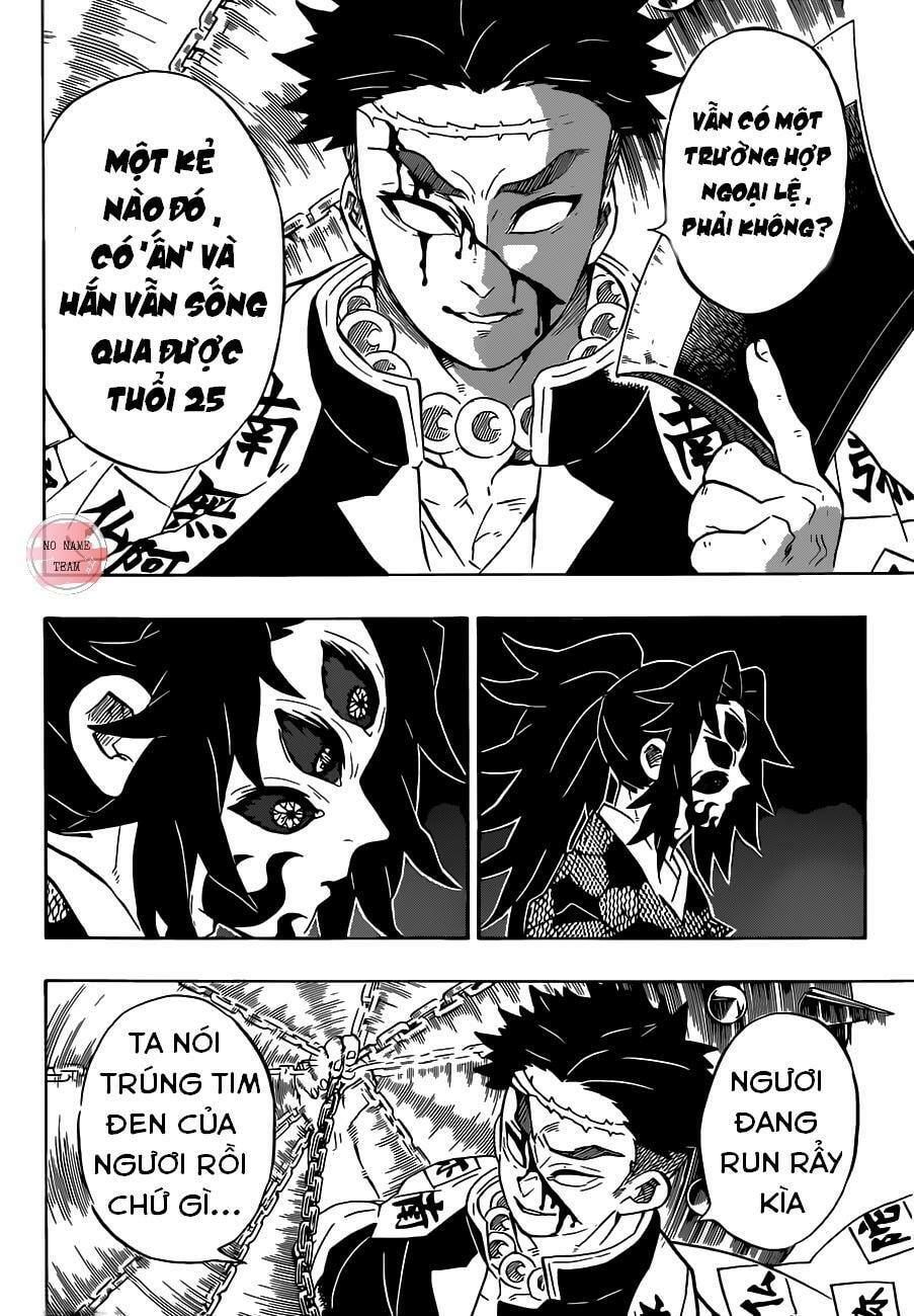 Thanh Gươm Diệt Quỷ Chapter 170 - 13