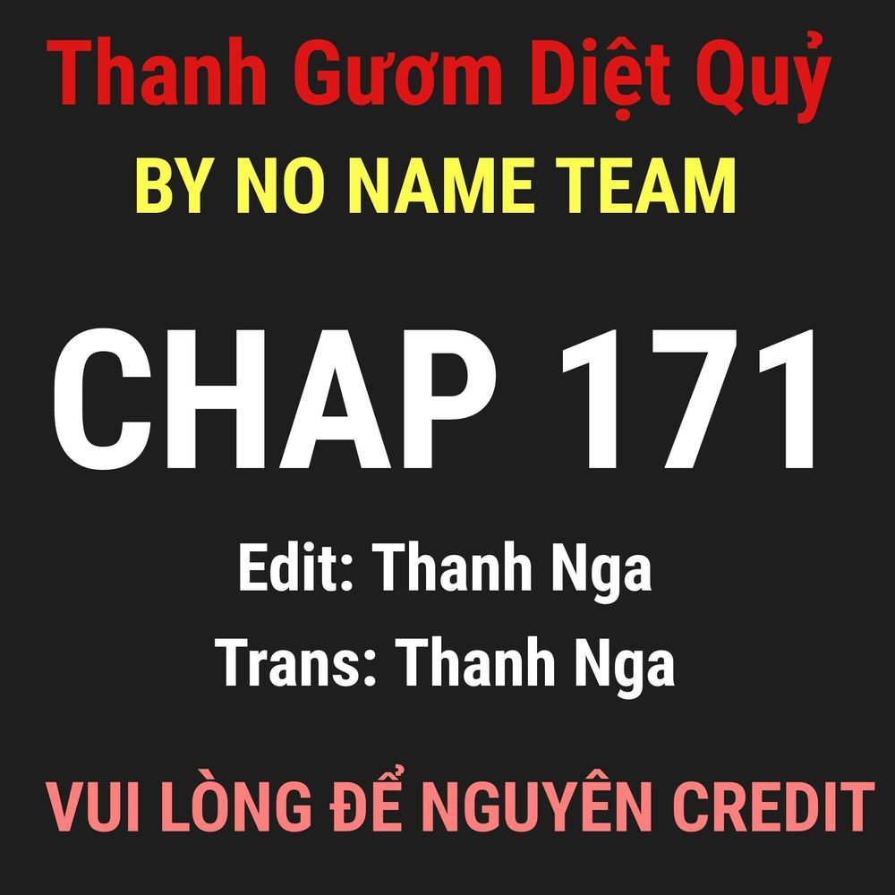 Thanh Gươm Diệt Quỷ Chapter 171 - 1