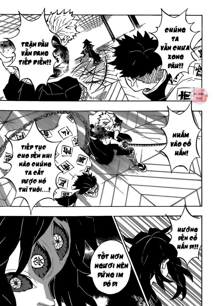 Thanh Gươm Diệt Quỷ Chapter 171 - 15