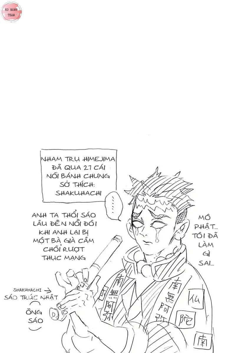 Thanh Gươm Diệt Quỷ Chapter 171 - 19