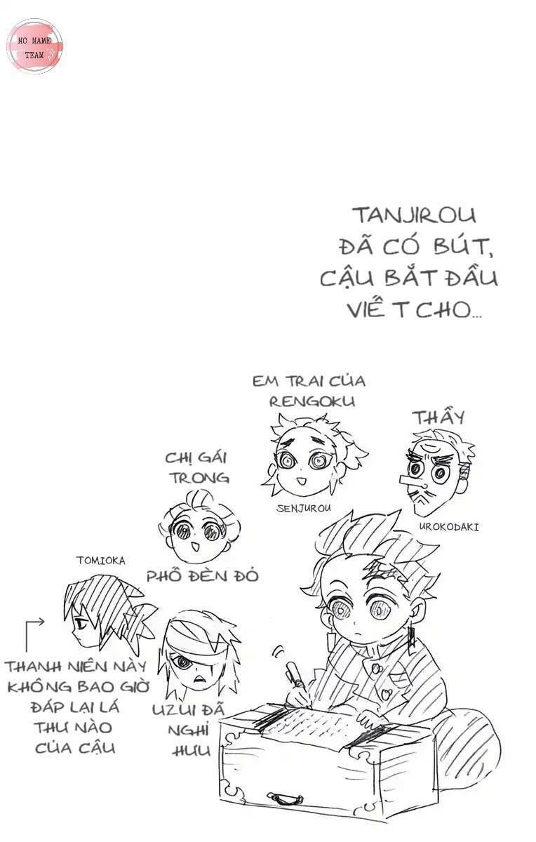 Thanh Gươm Diệt Quỷ Chapter 171 - 21