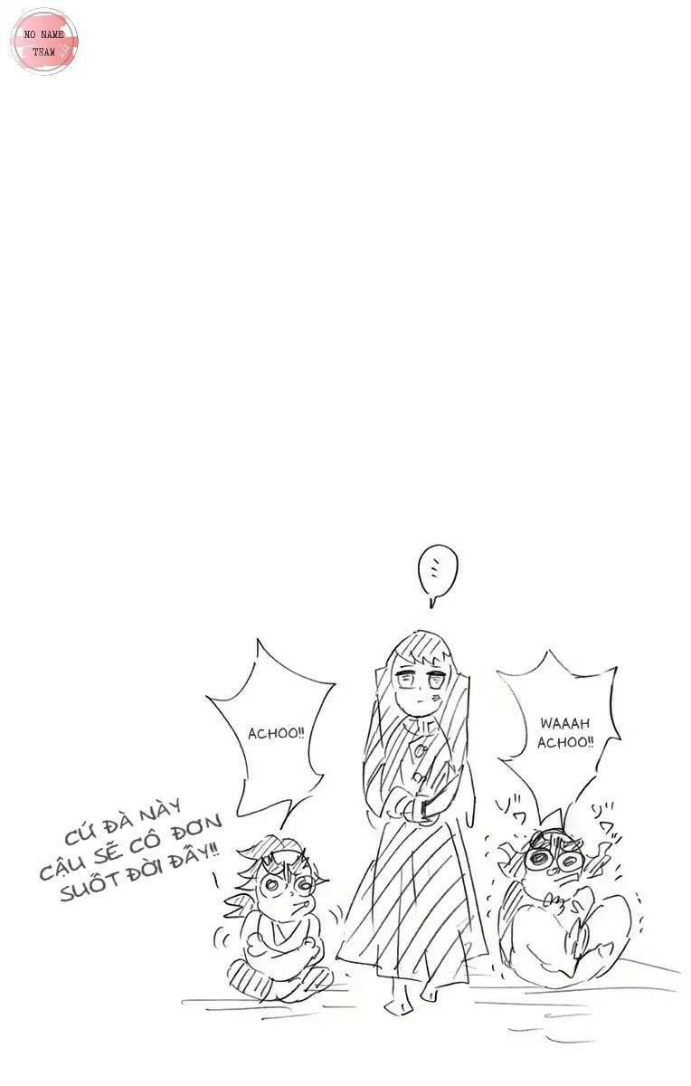 Thanh Gươm Diệt Quỷ Chapter 171 - 22