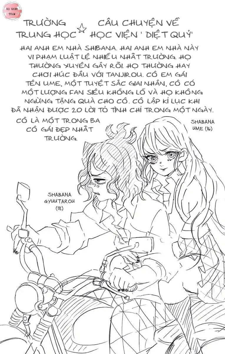 Thanh Gươm Diệt Quỷ Chapter 171 - 24