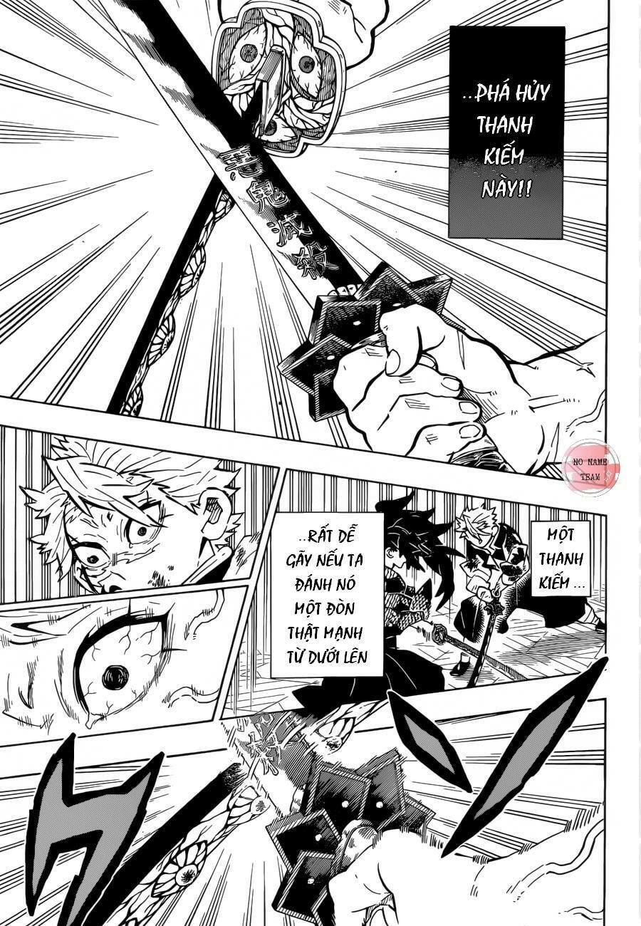 Thanh Gươm Diệt Quỷ Chapter 171 - 8