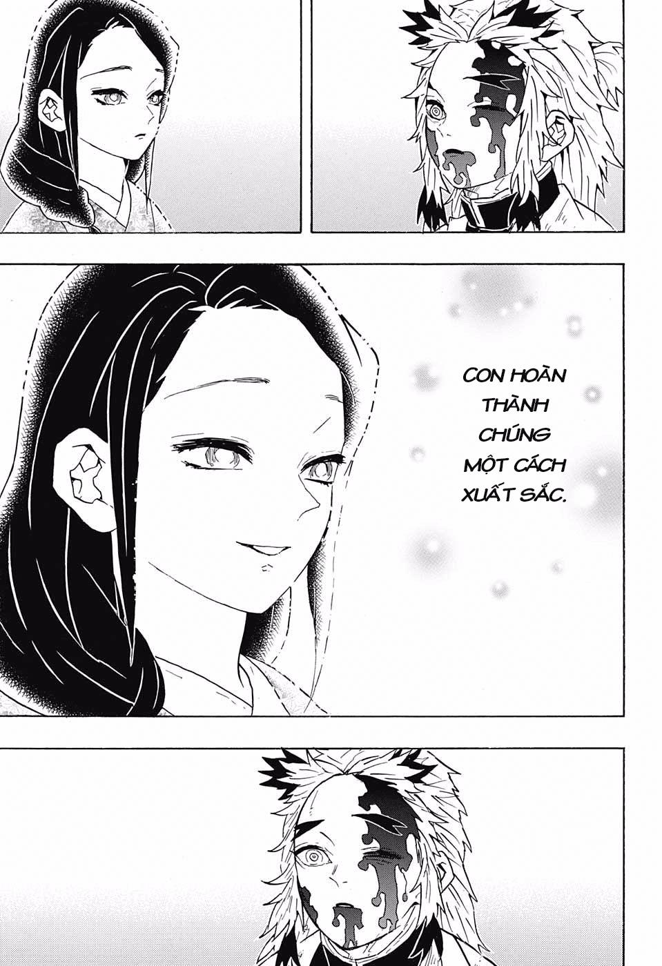 Thanh Gươm Diệt Quỷ Chapter 66 - 13