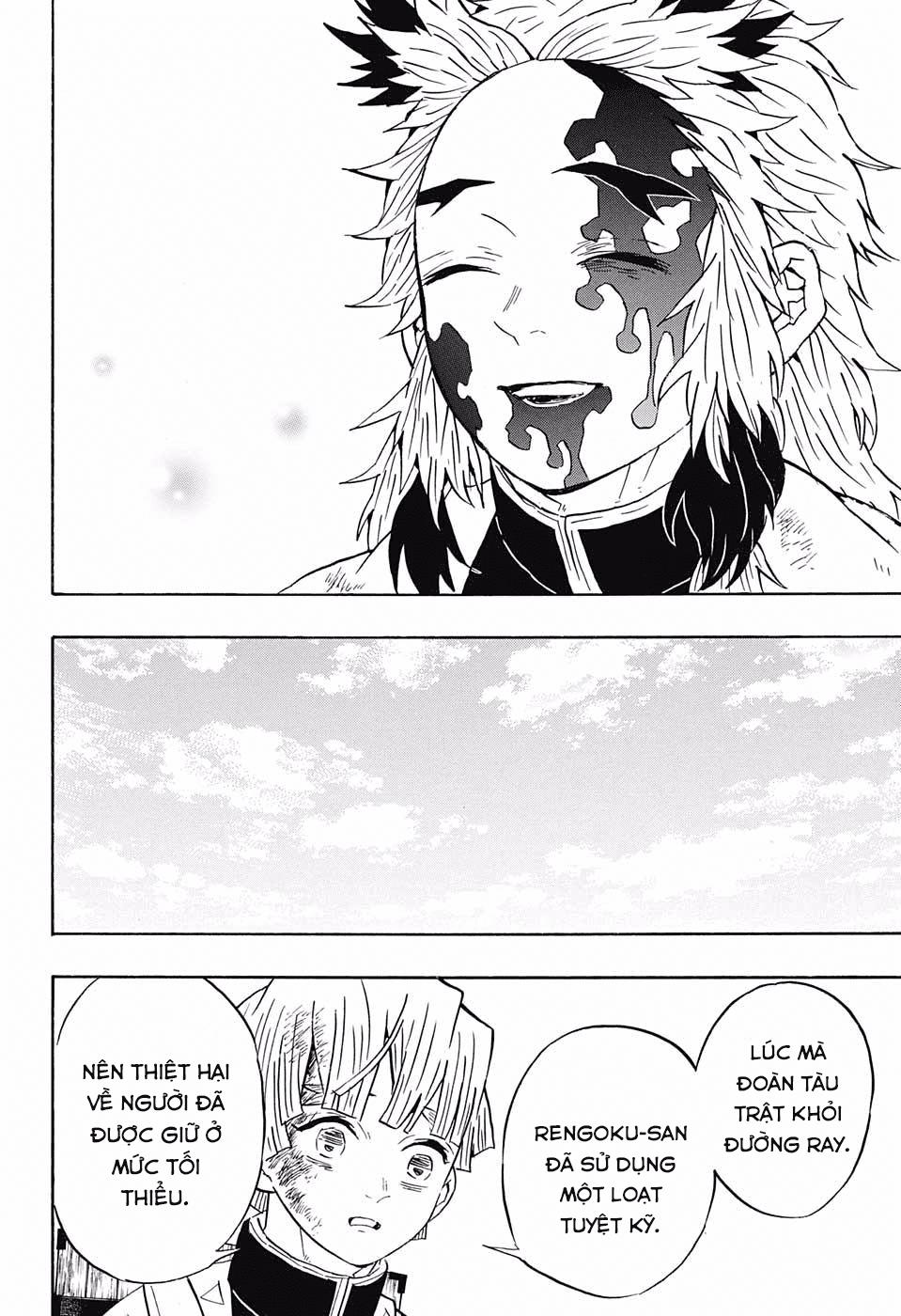 Thanh Gươm Diệt Quỷ Chapter 66 - 14