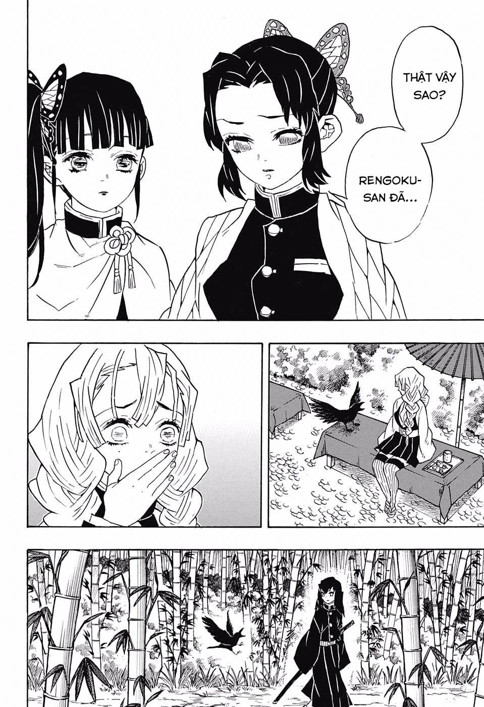 Thanh Gươm Diệt Quỷ Chapter 66 - 22