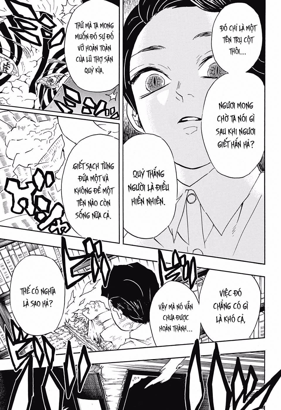 Thanh Gươm Diệt Quỷ Chapter 67 - 11
