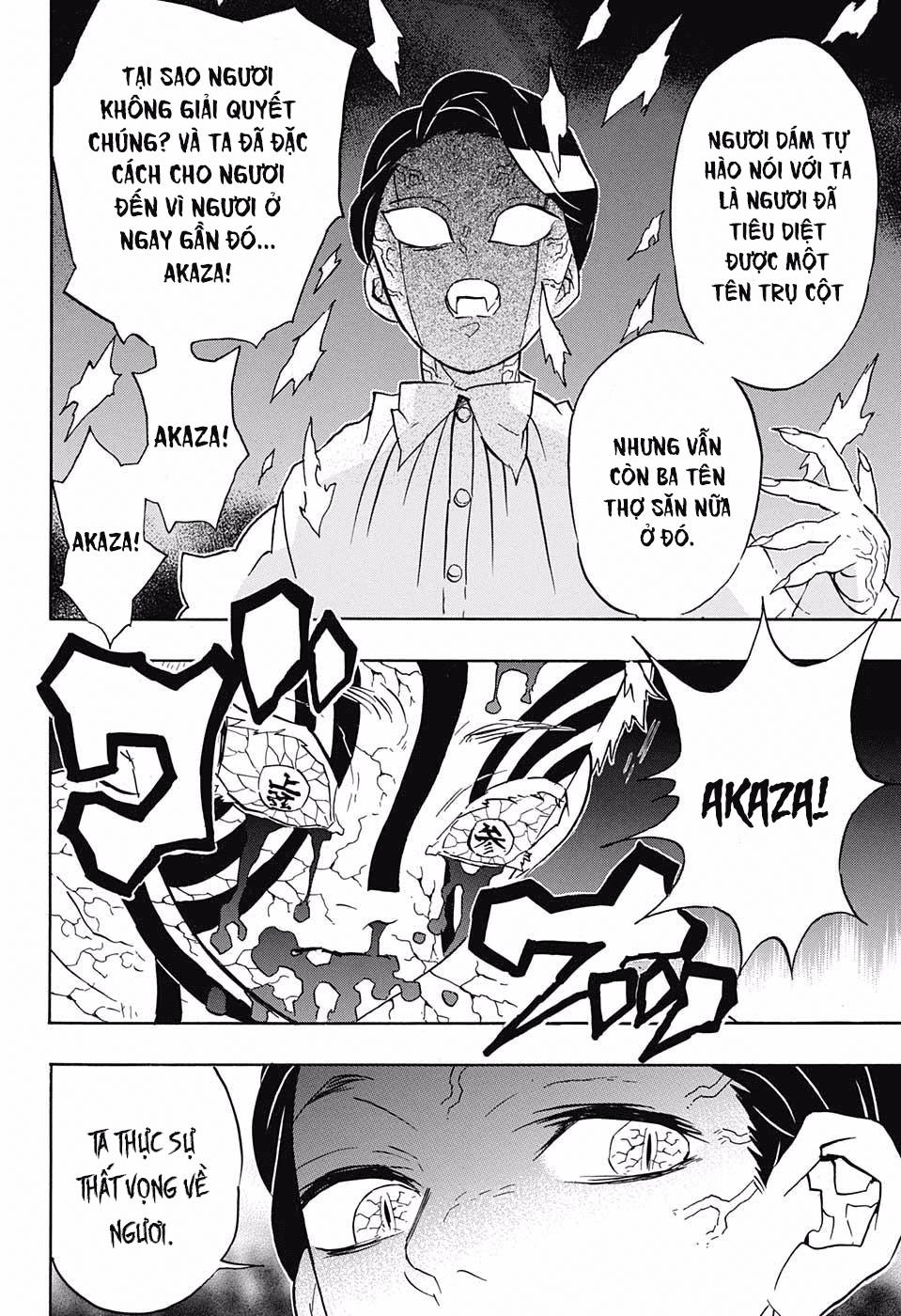 Thanh Gươm Diệt Quỷ Chapter 67 - 12