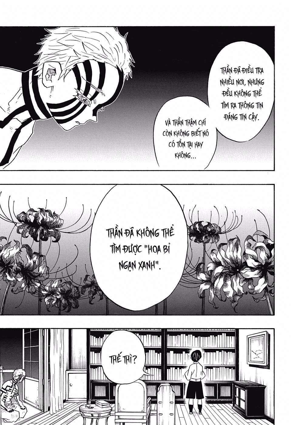 Thanh Gươm Diệt Quỷ Chapter 67 - 9