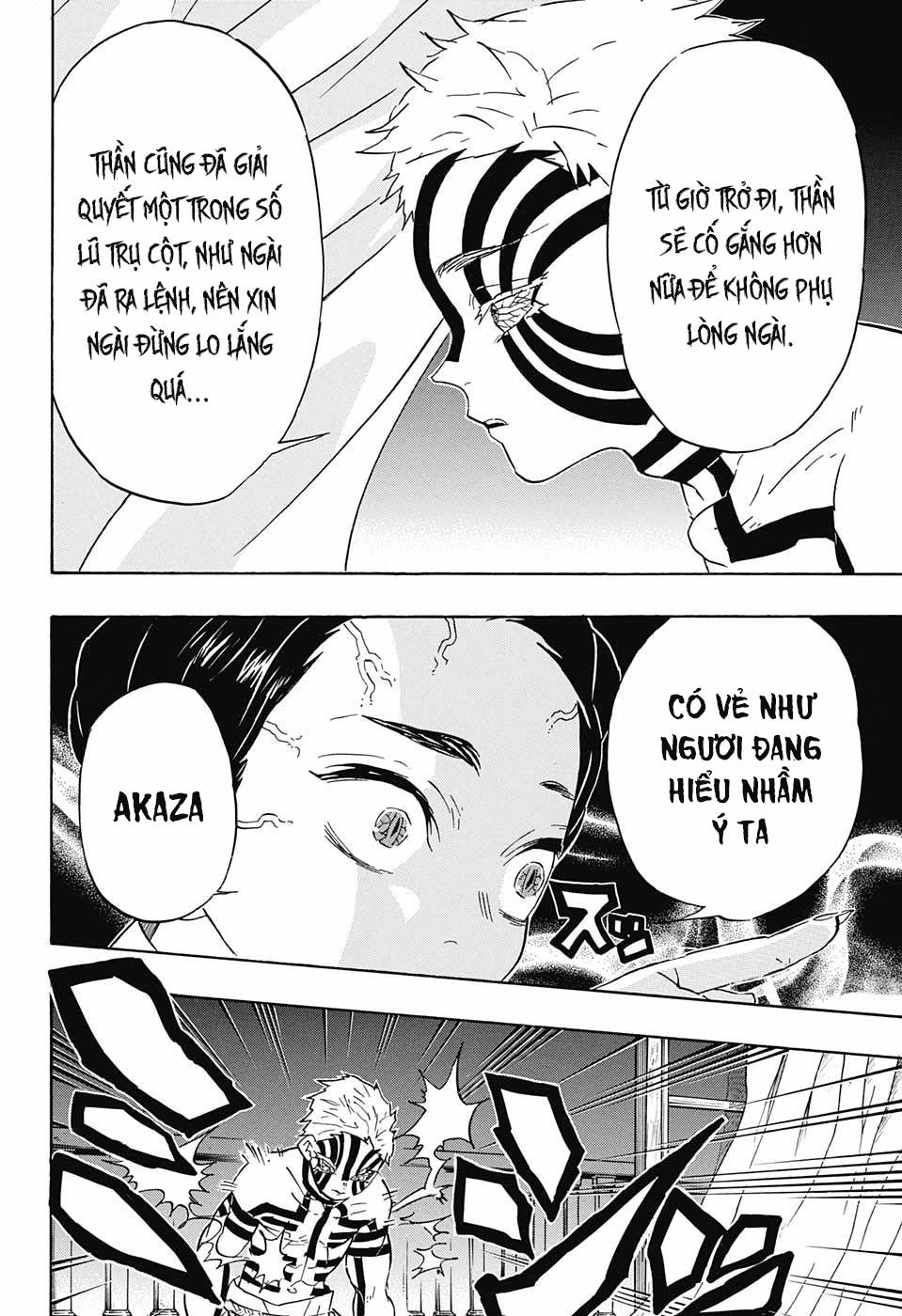 Thanh Gươm Diệt Quỷ Chapter 67 - 10