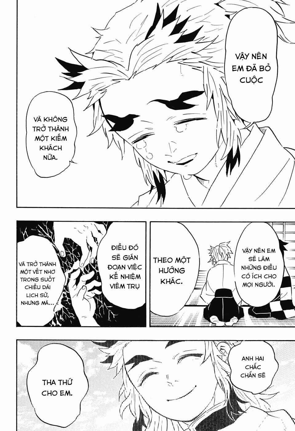 Thanh Gươm Diệt Quỷ Chapter 69 - 11