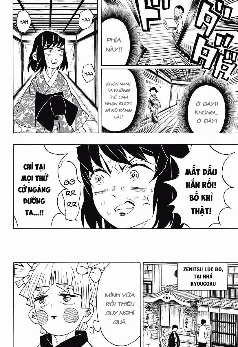 Thanh Gươm Diệt Quỷ Chapter 73 - 13