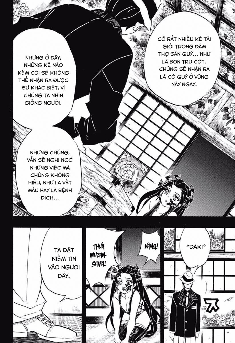 Thanh Gươm Diệt Quỷ Chapter 74 - 15