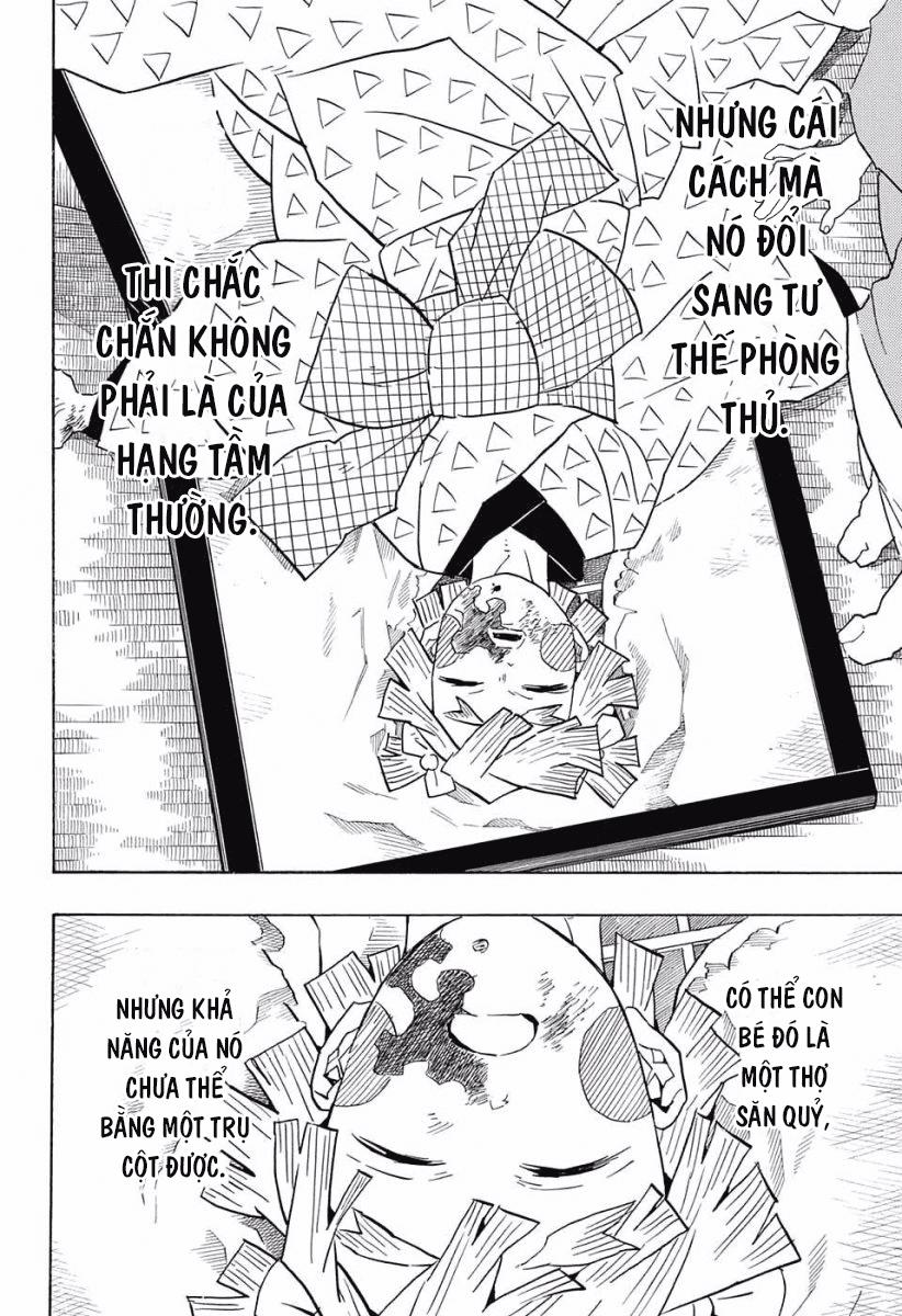 Thanh Gươm Diệt Quỷ Chapter 74 - 21