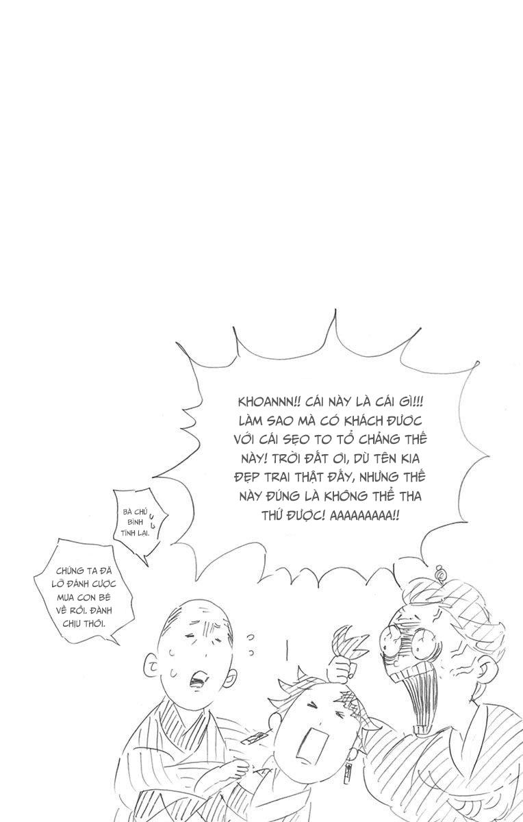 Thanh Gươm Diệt Quỷ Chapter 79.5 - 6