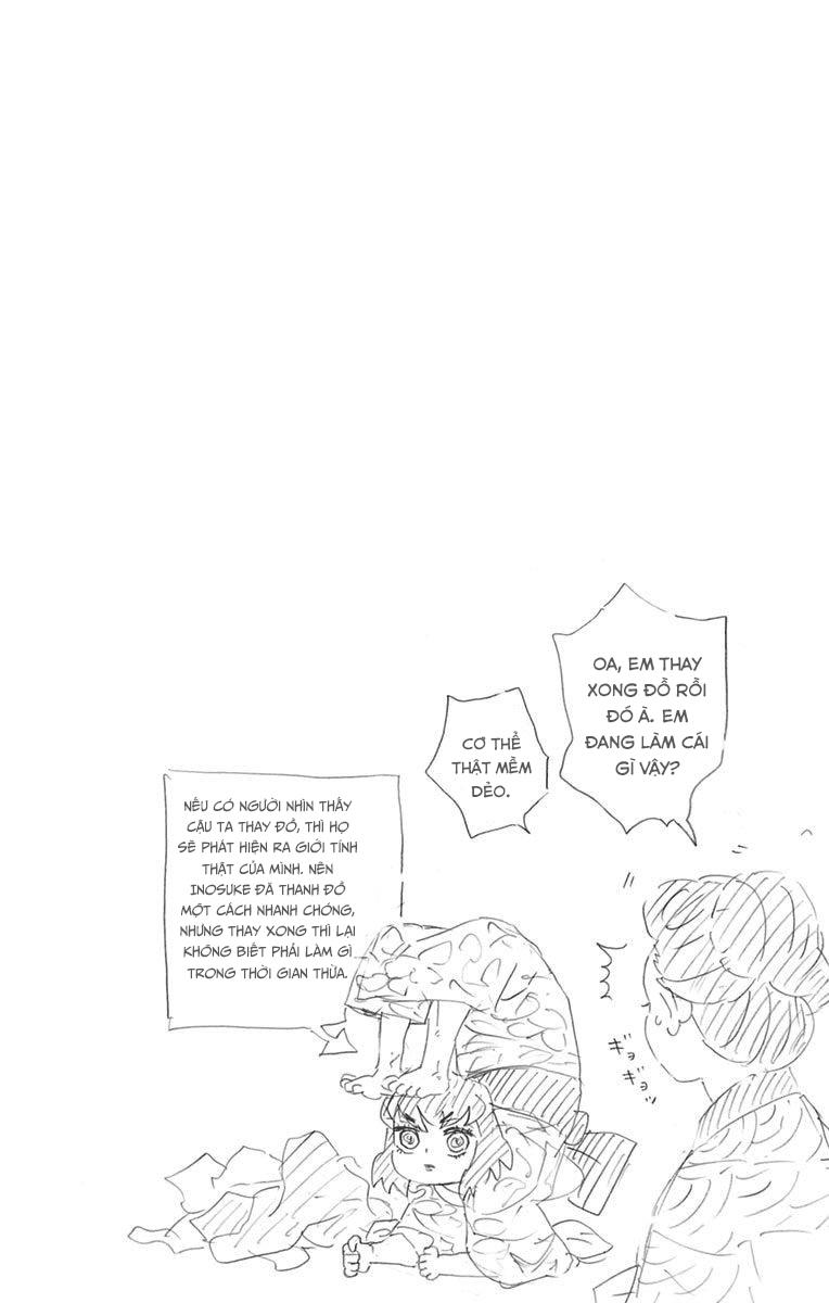 Thanh Gươm Diệt Quỷ Chapter 79.5 - 7