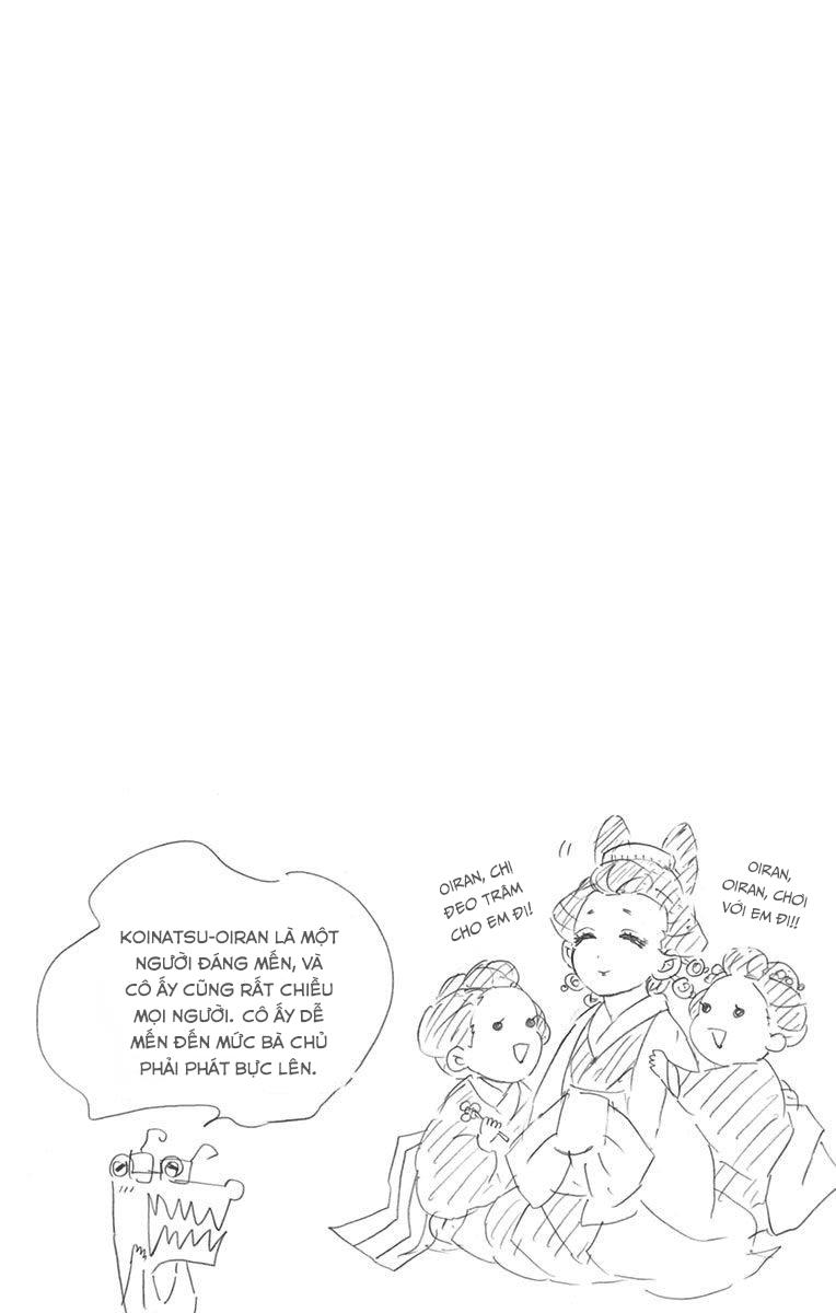 Thanh Gươm Diệt Quỷ Chapter 79.5 - 9